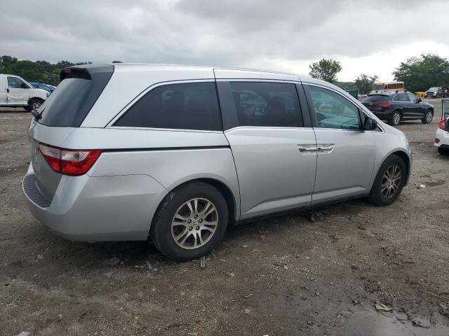 2012 HONDA ODYSSEY EX - 5FNRL5H66CB024717
