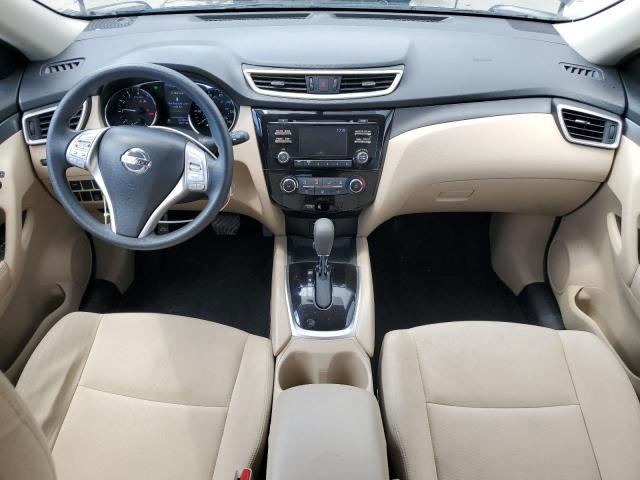 2016 NISSAN ROGUE S - KNMAT2MV6GP620429