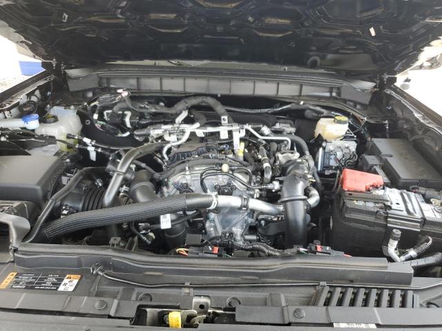 2025 FORD BRONCO BIG 1FMDE7BH6SLA66290