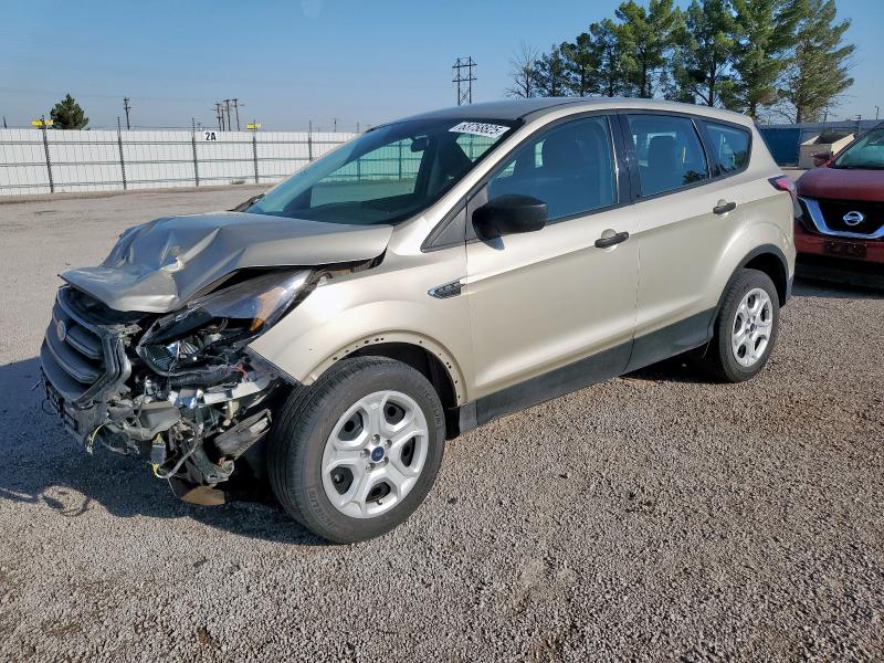 FORD ESCAPE S