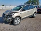 2018 FORD ESCAPE S - 1FMCU0F72JUB72171