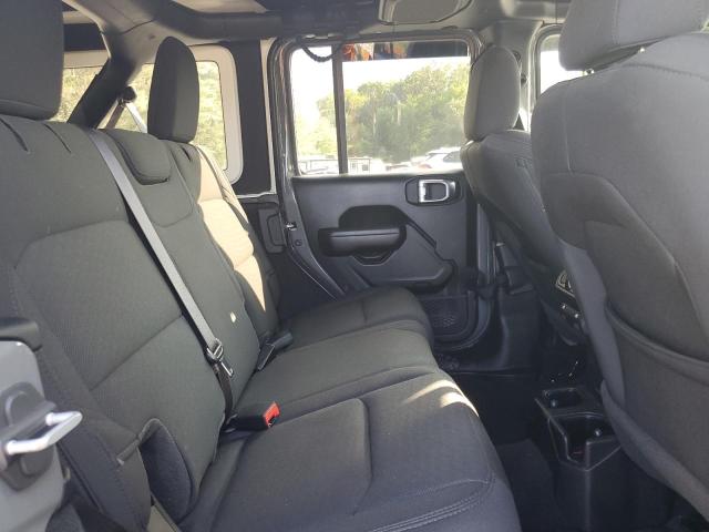 2021 JEEP WRANGLER U 1C4HJXDN9MW520635