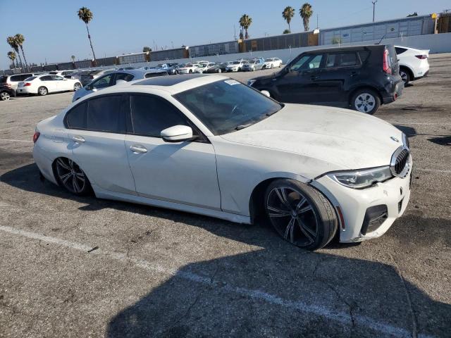 2020 BMW 330I 3MW5R1J04L8B15496