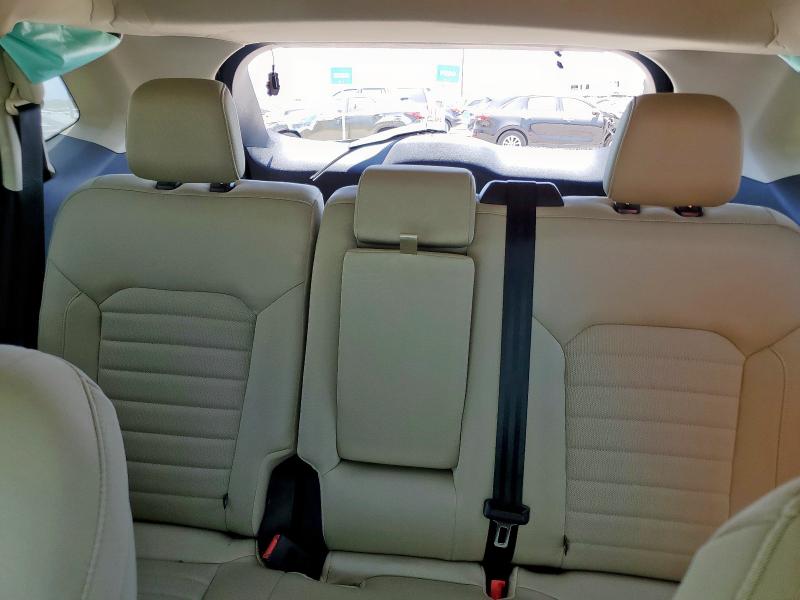 2022 FORD EDGE SE 2FMPK4G9XNBA89825