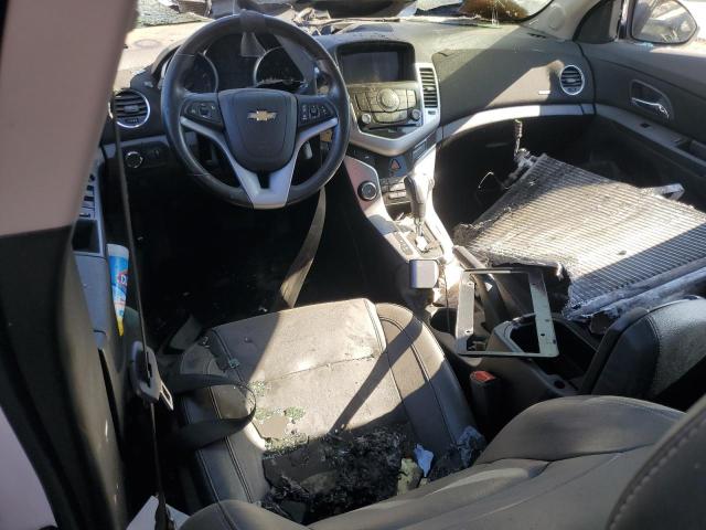 2016 CHEVROLET CRUZE LIMI 1G1PF5SBXG7121783