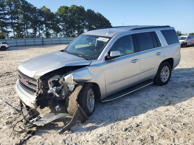 GMC YUKON SLE
