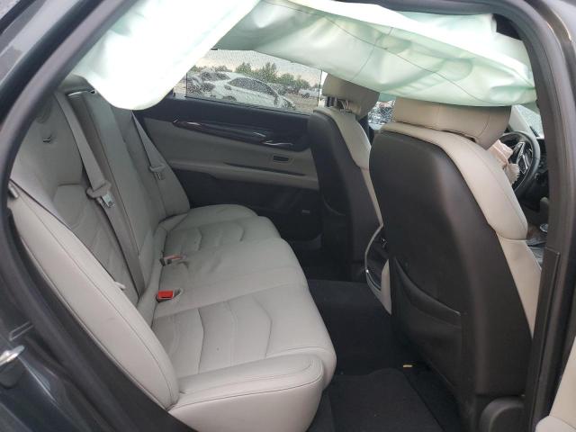 2017 CADILLAC CT6 LUXURY 1G6KD5RS2HU163691