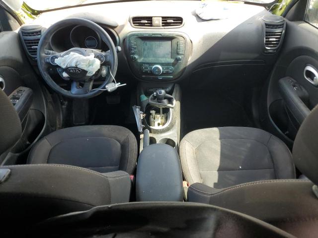 2018 KIA SOUL KNDJN2A20J7893412