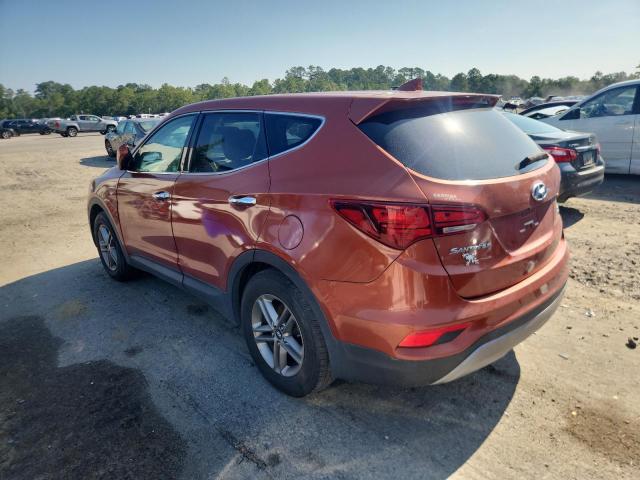 Vin: 5xyztdlb0hg439479, lot: 63748175, hyundai santa fe 20172