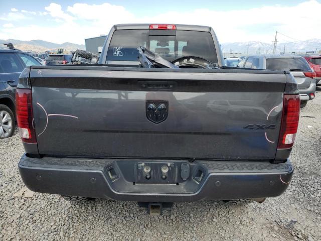 2018 RAM 2500 LARAM 3C6UR5FJ9JG354429