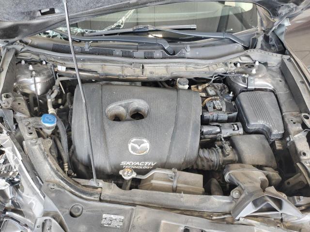 2016 MAZDA CX-5 GT JM3KE4DY2G0652962