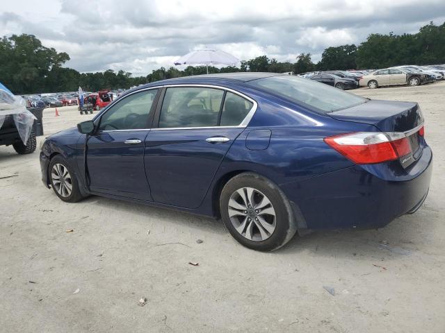 Vin: 1hgcr2f37ea166826, lot: 63565265, honda accord lx 20142