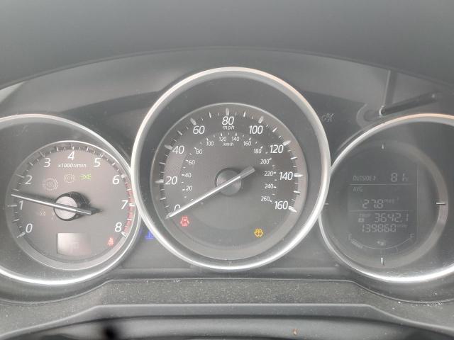2016 MAZDA 6 SPORT JM1GJ1U54G1441965