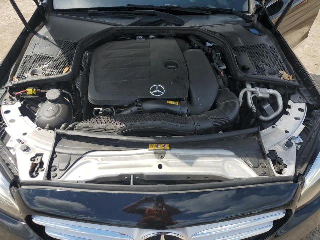2019 MERCEDES-BENZ C 300 55SWF8DB0KU303026