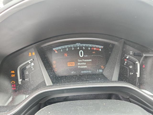 2019 HONDA CR-V EXL 7FARW1H86KE024575