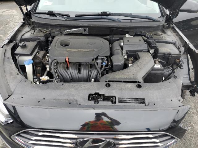 2019 HYUNDAI SONATA SE - 5NPE24AF3KH745874