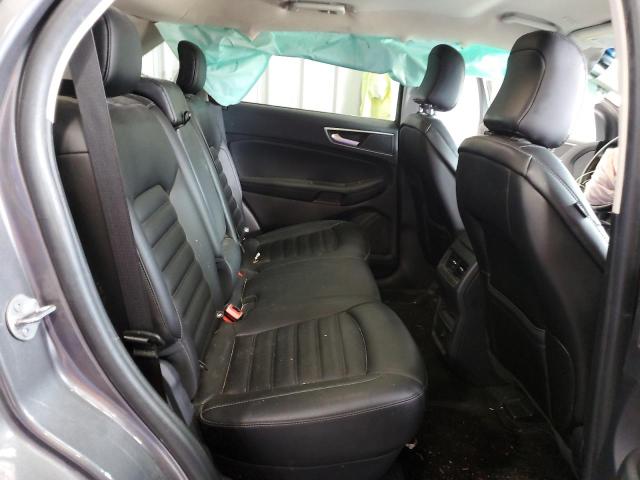 2021 FORD EDGE SEL 2FMPK3J99MBA50242