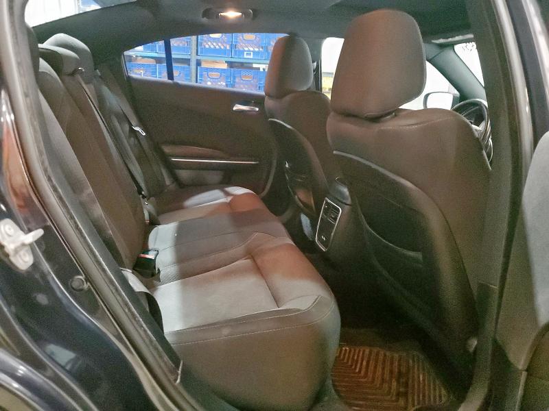 2019 DODGE CHARGER SX 2C3CDXBG5KH699276
