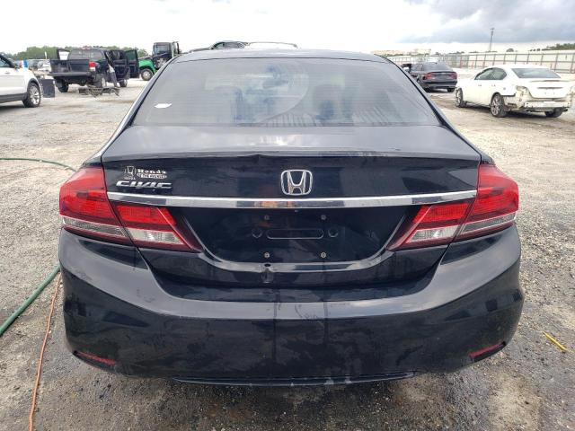 2015 HONDA CIVIC LX 19XFB2F58FE086581