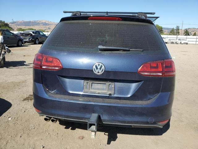 2015 VOLKSWAGEN GOLF SPORT - 3VWC17AU0FM509996