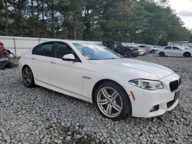 2016 BMW 550 XI WBAKP9C55GD981149