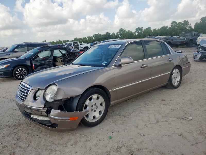 KIA AMANTI