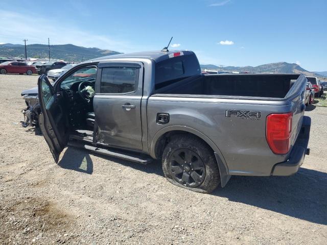 2021 FORD RANGER XL - 1FTER4FHXMLD54905