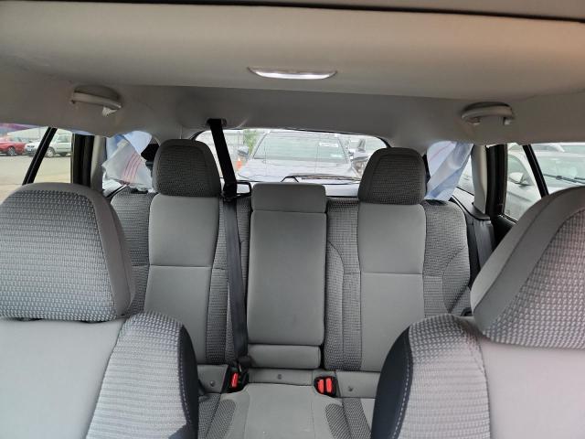 2024 SUBARU OUTBACK PR 4S4BTAFC0R3270635