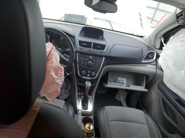 2015 BUICK ENCORE CON KL4CJBSB2FB240890