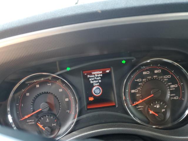 2013 DODGE CHARGER SX - 2C3CDXHGXDH560674