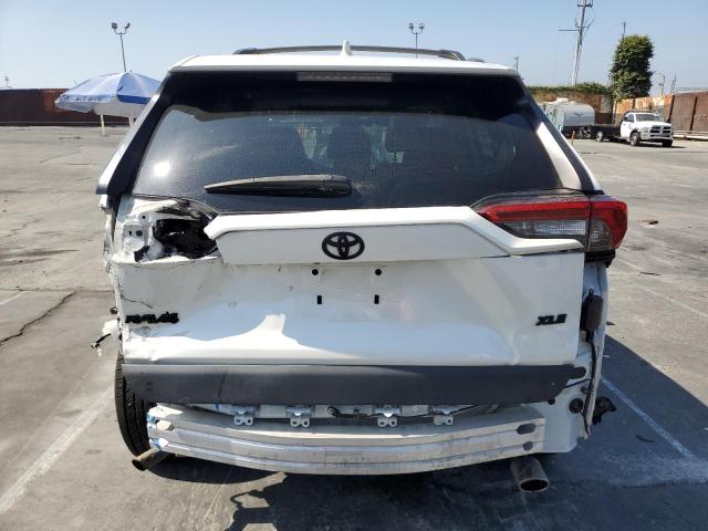 2021 TOYOTA RAV4 XLE P 2T3C1RFV0MW149477