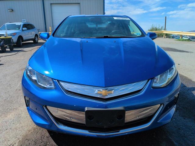 2018 CHEVROLET VOLT PREMI 1G1RB6S52JU112038