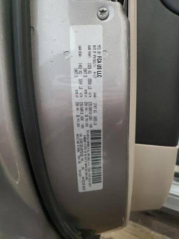 2017 CHRYSLER PACIFICA T 2C4RC1BG1HR752189