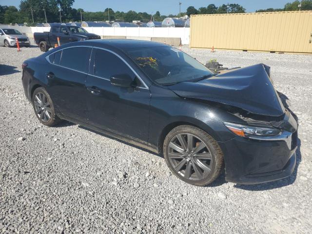 2021 MAZDA 6 TOURING - JM1GL1VM6M1603087