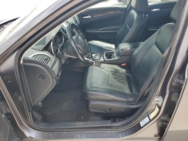 2016 CHRYSLER 300 LIMITE 2C3CCAAG6GH182478