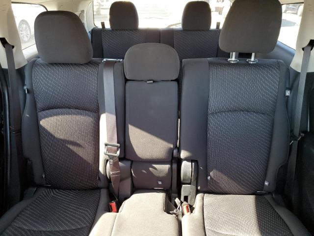 2019 DODGE JOURNEY SE 3C4PDCBB4KT778794