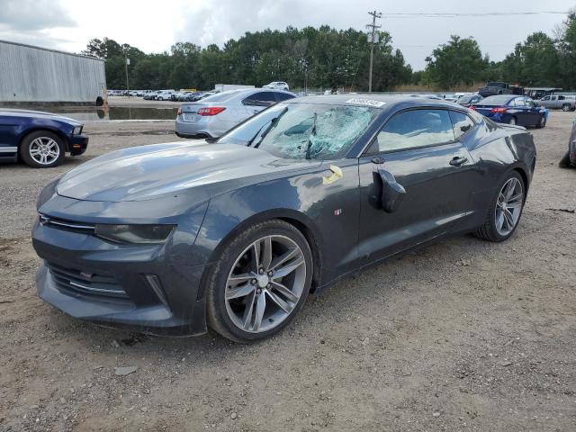 CHEVROLET CAMARO LT