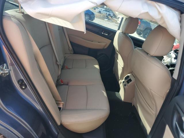 2015 SUBARU LEGACY 2.5 4S3BNBN64F3072944