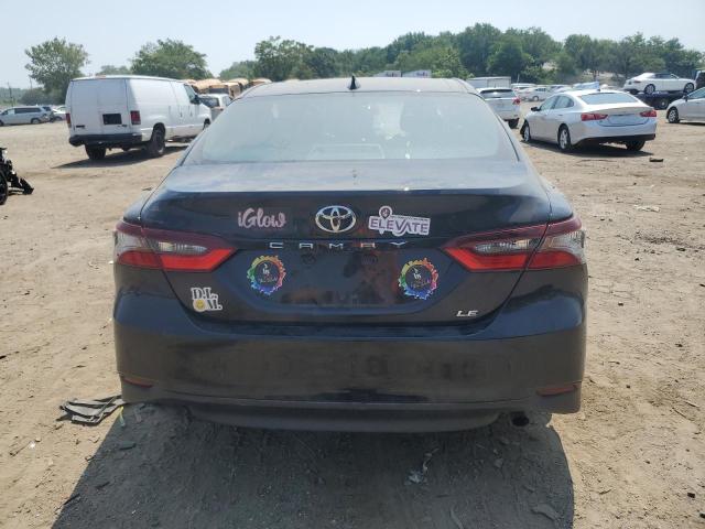 2023 TOYOTA CAMRY LE - 4T1C11AK0PU805883