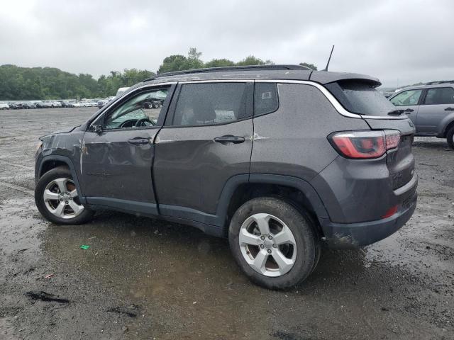 2018 JEEP COMPASS LA 3C4NJDBB6JT291021