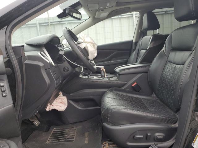 2019 NISSAN MURANO S 5N1AZ2MS9KN166388