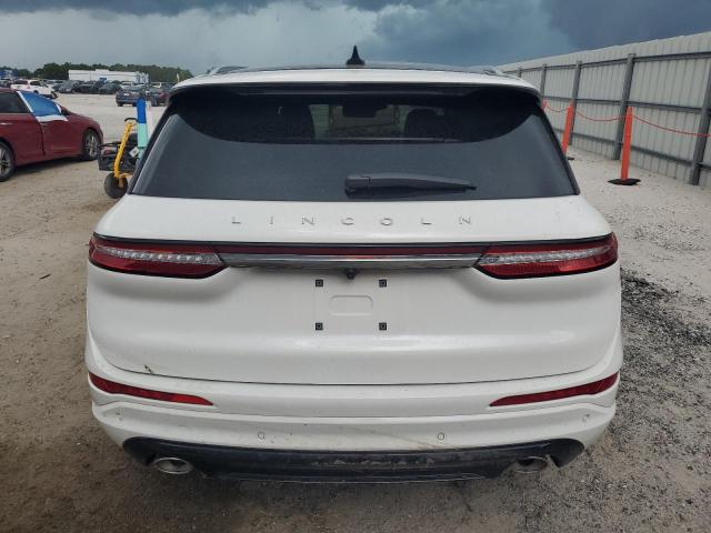 2024 LINCOLN CORSAIR GR 5LMTJ5DZ0RUL23575