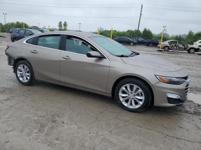 2022 CHEVROLET MALIBU LT 1G1ZD5ST2NF127099