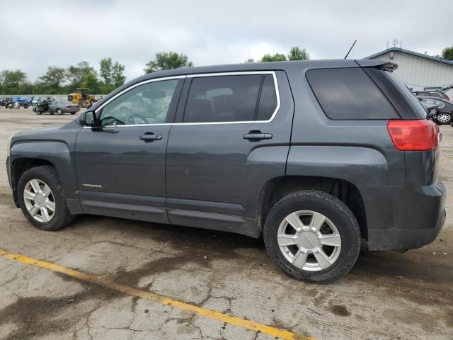 Vin: 2ctalbew2a6264869, lot: 63552875, gmc terrain sle 20102