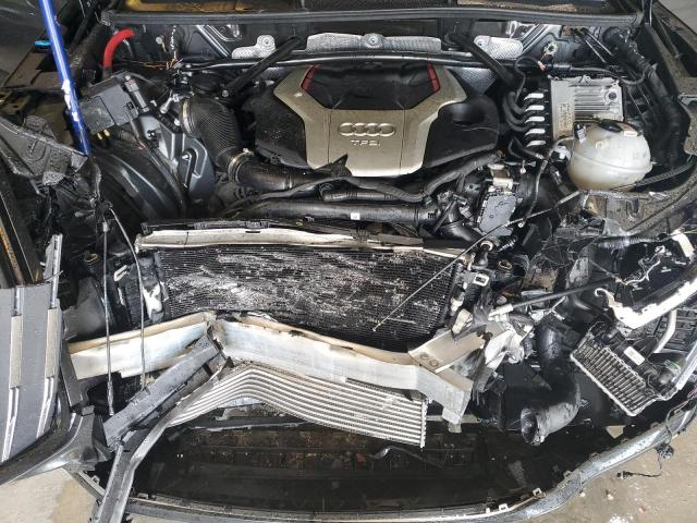 2018 AUDI SQ5 PRESTI WA1C4AFY8J2205053