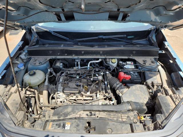 2021 FORD BRONCO SPO - 3FMCR9B6XMRA95614