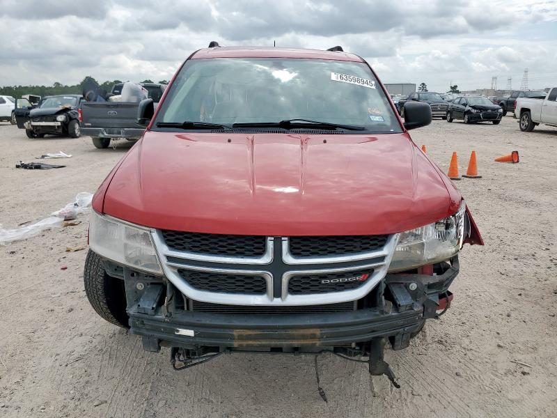 2020 DODGE JOURNEY SE 3C4PDCAB4LT180529