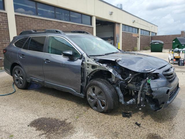 2022 SUBARU OUTBACK ON 4S4BTGLD5N3176423