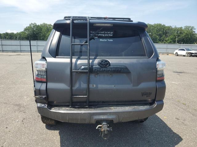 2020 TOYOTA 4RUNNER SR5/SR5 PREMIUM #3293972823