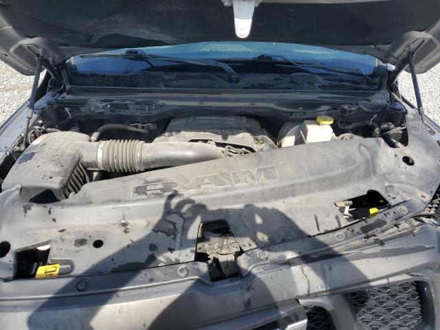 2020 RAM 1500 REBEL 1C6SRFLT7LN199084